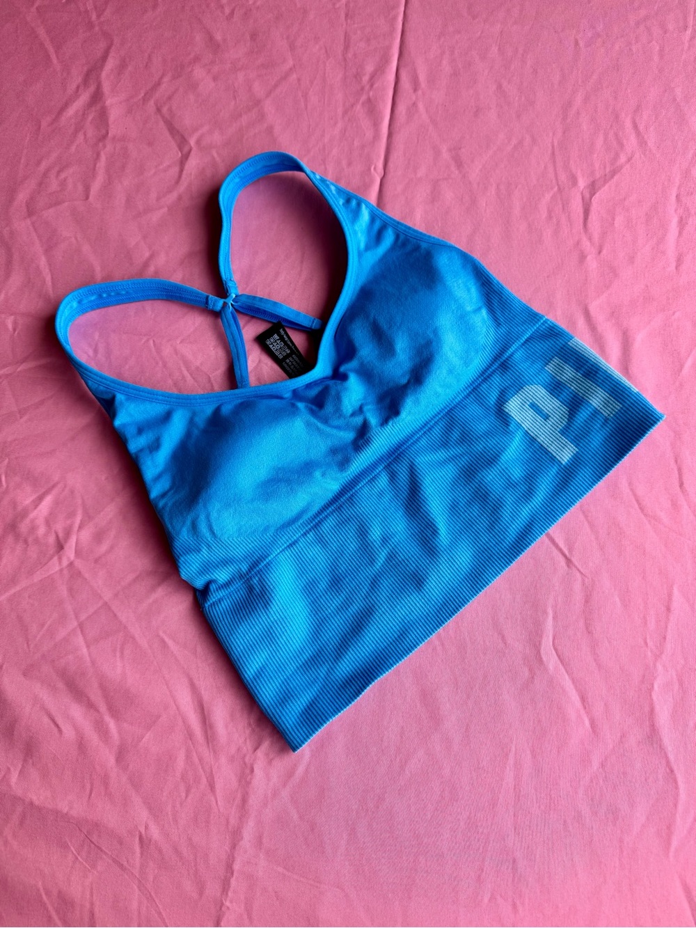 ✨Women’s Small VS Pink Sports Bra ✨